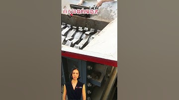 #fcnfm Experience Reliable Shredding Performance Across Various Industries