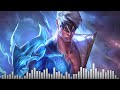 Best Songs for Playing LOL #116 | 1H Gaming Music | Trap &amp; Rap Mix 2022
