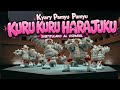 Kyary Pamyu Pamyu - KURU KURU HARAJUKU - subtitulado al espa&ntilde;ol 