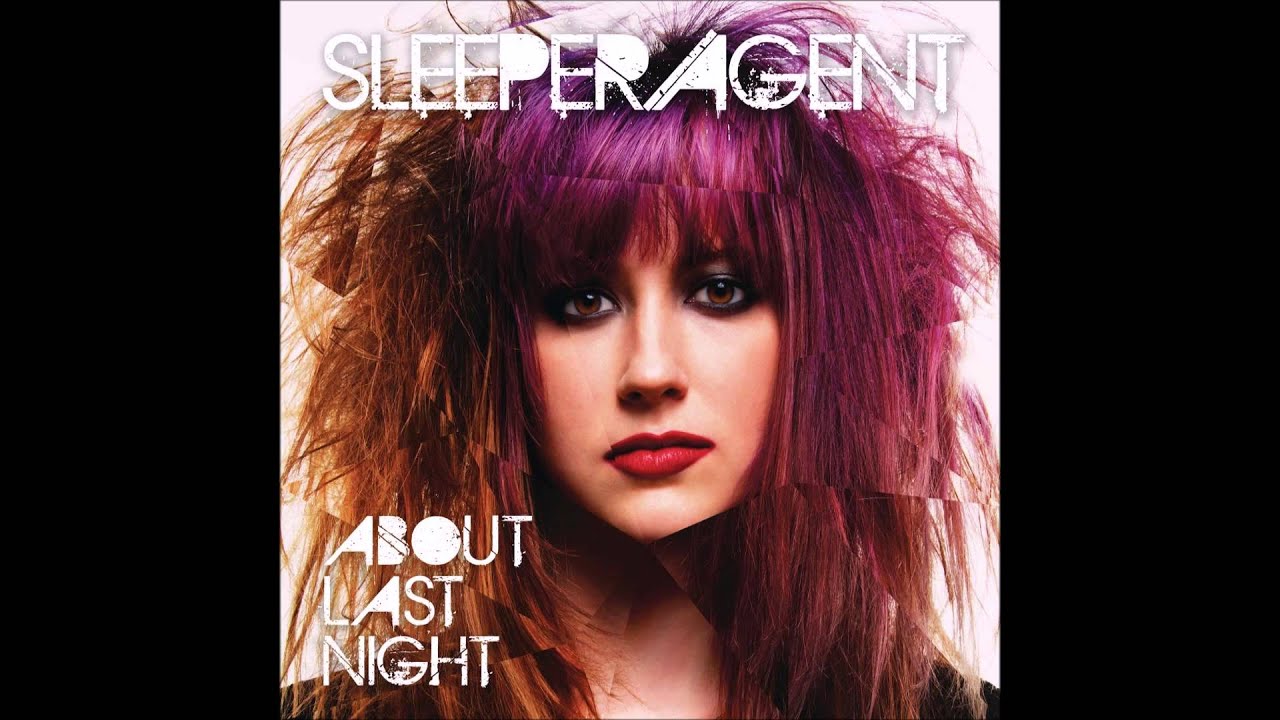 Watch SLEEPER/AGENT- Shut on YouTube Watch SLEEPER/AGENT- Shut on YouTube