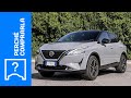 Nissan Qashqai (2021) | Perché Comprarla... e perché no