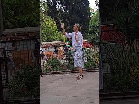 Как радуются родители