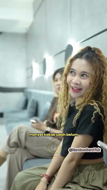 Monyetmu da tumbuh bulu lum wkwkwk coba di cek #like #fun #funny #vidio #shortsvideo #shorts #reels
