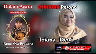 Download Lagu KU LEPAS DENGAN IKLAS LESTI (Cover ) Triana Dewi Chandra Pesona MP3