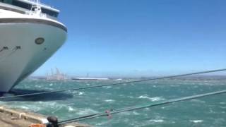 Tauranga Weather