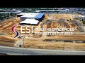 US Foods - Sacramento - May 2021 Construction