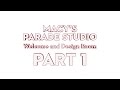 Macy’s Parade Studio Tour (Part 1): The Design Room