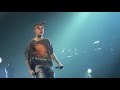 Justin Bieber - Been You: Purpose Tour in Montreal (05/16/2016)