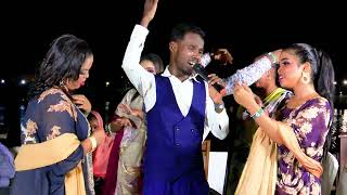 FAHMI ELEYEH |  HILOWGU WUU IGU BATOO  | New Somali Music Video 2021 (Official Video)