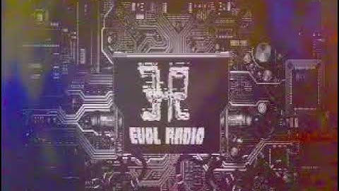 Evol Radio Episode 06.20.22 feat an interview with Josie Pace