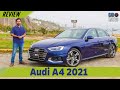 Audi A4 2021   Prueba Completa / Test / Review En Español 😎| Car Motor