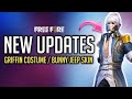 New Updates 2019 Free Costume Griffin Halloween Lobby Gaming Aura Garena Freefire рџ Ґ New Updates 2019 Free Costume Griffin Halloween Lobby Gaming Aura Garena Freefire рџ Ґ