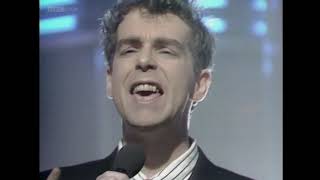Pet Shop Boys - Always On My Mind (Studio, TOTP V2) Pet Shop Boys - Always On My Mind (Studio, TOTP V2)