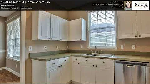 4058 Colleton Ct | Jamie Yarbrough