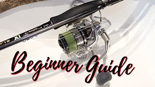 How To Properly Clean Fishing Reels