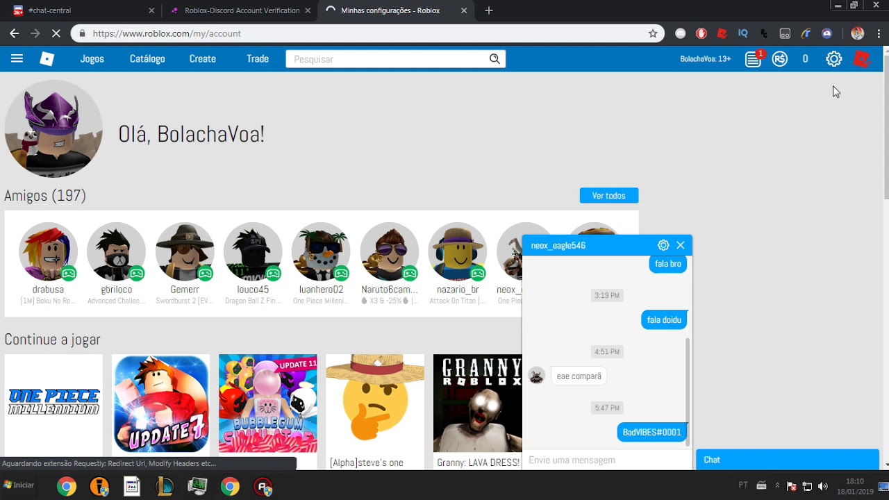 Rover Roblox - bloxlink the best roblox discord verification bot