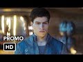 KRYPTON (Syfy) Teaser Promo HD - Superman prequel series