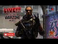 I need help  livestream warzonemobile