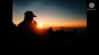 cover Angga candra- Penantian ( ARMADA )