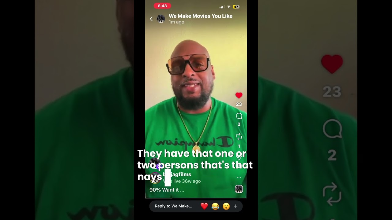 This is why we get lazy 