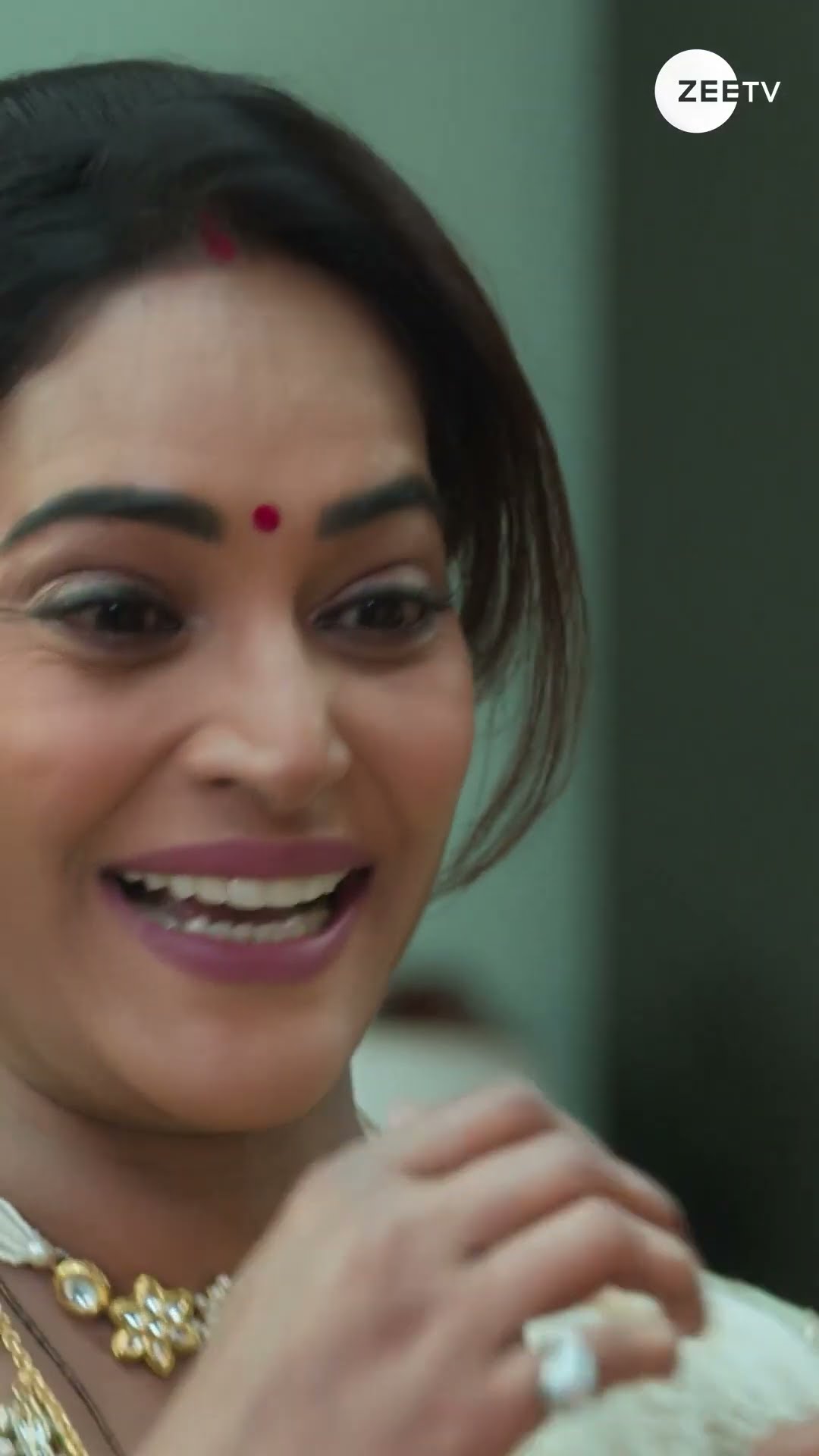 #Bas Itna Sa Khwaab #Shorts #Zee TV #Entertainment #Reality Tv Show