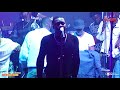 Ibro Nadio Five En Live Janvier 2026 