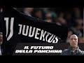 LA PROPOSTA DELLA JUVE