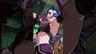 How To Use The Secret Alternate ARCANE Skins in 2XKO