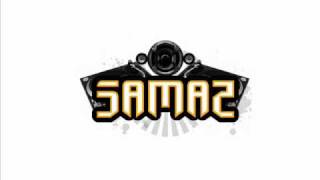 SamaZ - Mhd projekt (rmx - nástup postiženého)