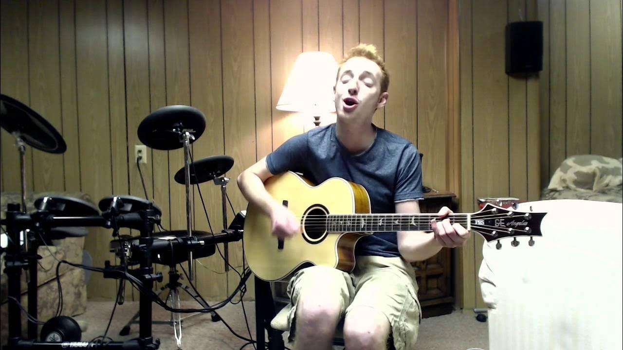 Sleep on the Floor Cover - The Lumineers Sleep on the Floor Cover - The Lumineers