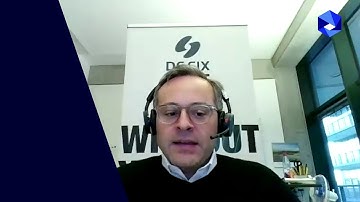 Paths to MANRS - Thomas King, DE-CIX