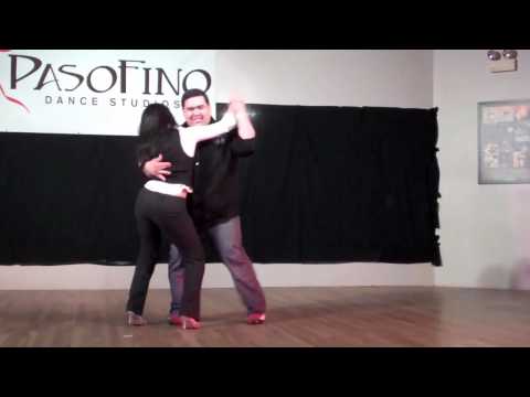 2010 Atlanta Bachata Festival - Jorge Elizondo and...