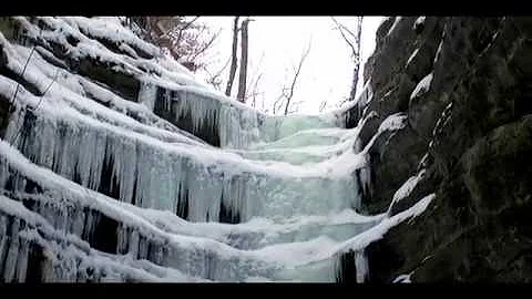 Starved Rock state park | Canon EOS-M magic lantern RAW