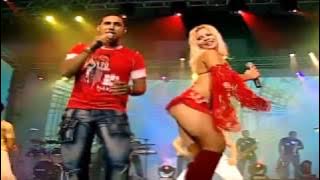 Raí Saia Rodada -  Bichinha Cheia De Besteira (1º DVD Saia Rodada Ao Vivo em Recife/PE)