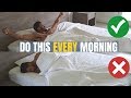 5 Things You Should Do Every Morning When You Wake Up