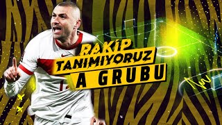 Sinem Ökten Ile A Grubu Türkiyei̇talyai̇sviçregaller