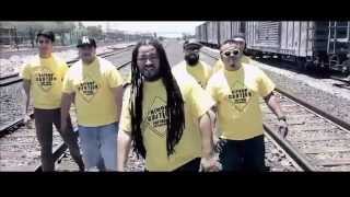 Armc Presenta Hiphop Caution 4 - Tengan Cuidado Radikal People, & Majahve