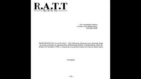 Logic - Intro (Official Audio)