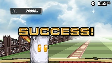 SSF2 Event #22 - Role Reversal - 4.03 (WR)