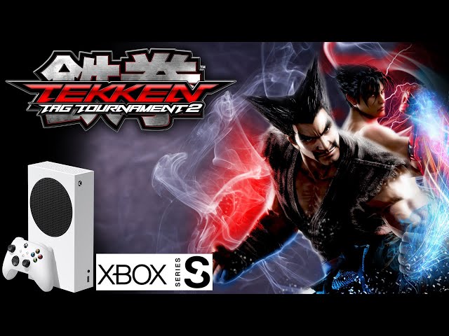 Saves Infinitos - Quem é fã de carteirinha da franquia Tekken deve saber  que Combot é personagem selecionável somente nos jogos Tekken 4 e Tekken  Tag Tournament 2. Mas ele também pode