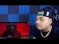 Tee Grizzley "Robbery" REACTION