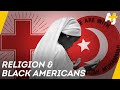 Have Christianity and Islam Helped Black Americans Survive?| AJ+