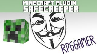 Minecraft Plugin - Safecreeper (EP.1) | Thai