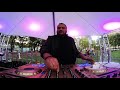 Dj khalilogene  deep house  house music summer vibe  carnaval des couleurs montreal