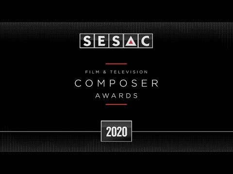 SESAC Film/TV Awards 2020: Acceptance Speeches