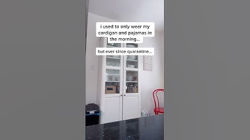 quarantine has changed everything... || Adam Rose - #shorts