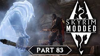 Skyrim Modded - Part 83 | Silenced Tongues