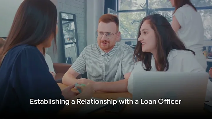 Unlocking SBA Loans  A Step by Step Guide