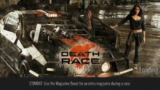 Death Race ® - Killer Car Shooting Gameplay HD Videogame 2019 screenshot 4