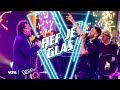 Borsato, Rolf Sanchez & John Ewbank - ‘Hef Je Glas’ | Finale | The Voice van Vlaanderen | VTM